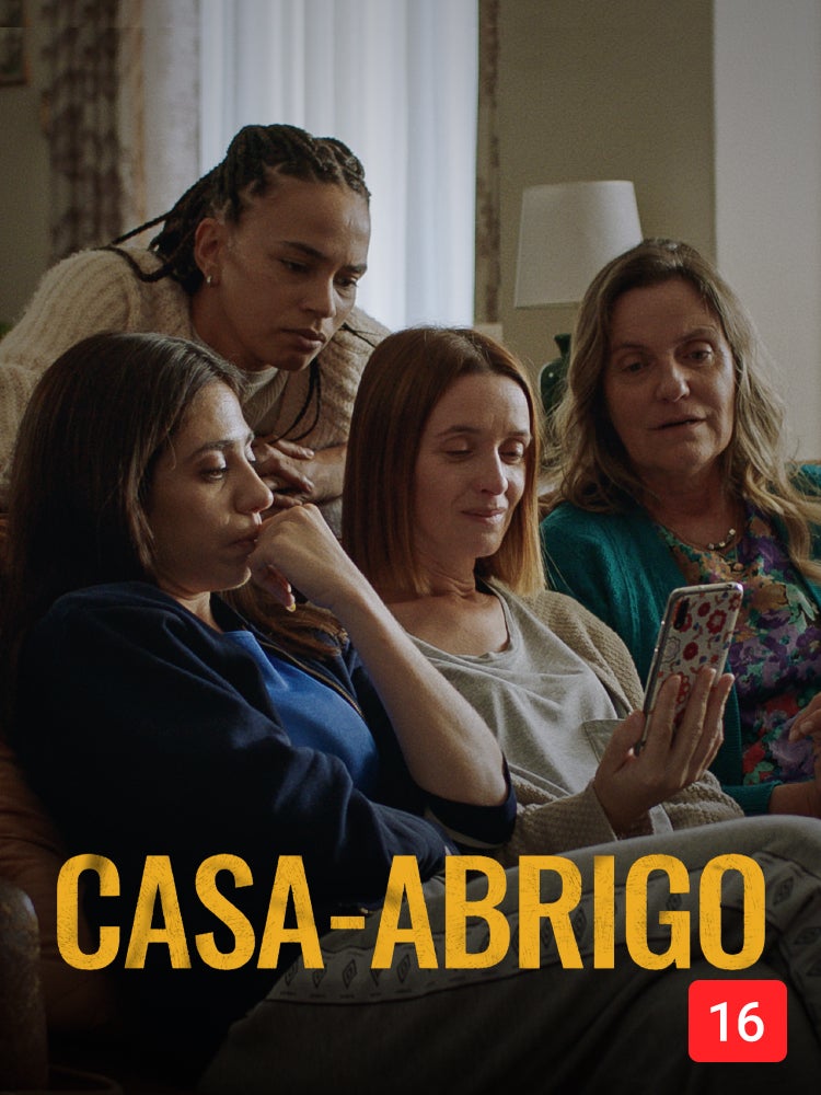 Imagem do Programa / Episiódio - Casa Abrigo