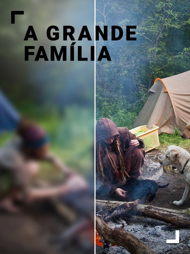 Imagem do Programa / Episiódio - A Grande Família