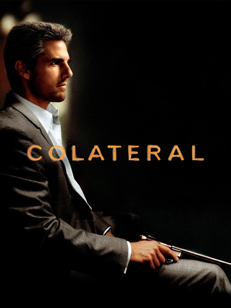 Imagem do Programa / Episiódio - Colateral