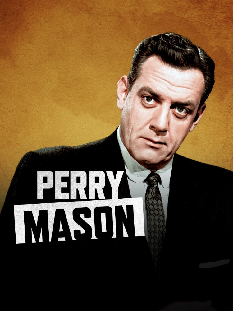 Imagem do Programa / Episiódio - Perry Mason