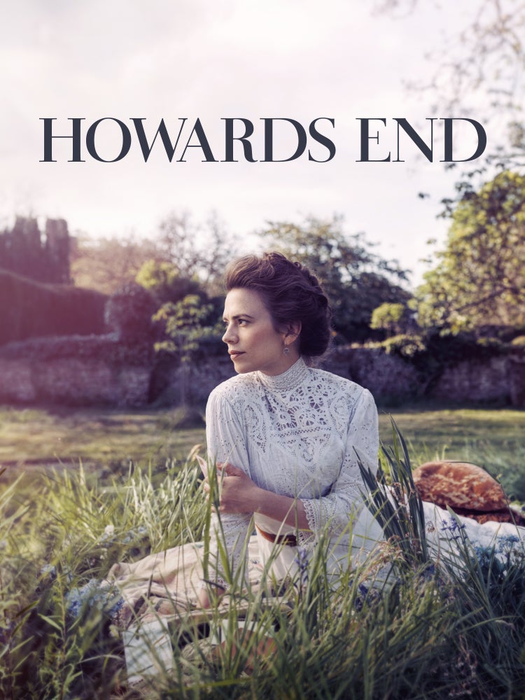 Imagem do Programa / Episiódio - Howards End