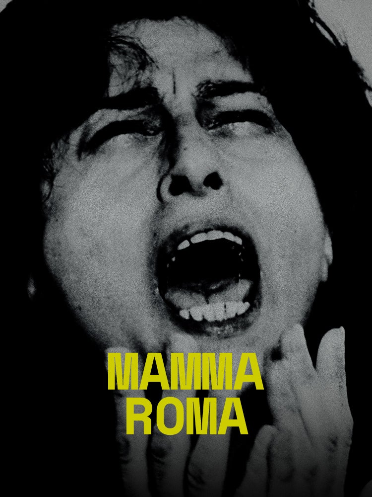 Imagem do Programa / Episiódio - Mamma Roma