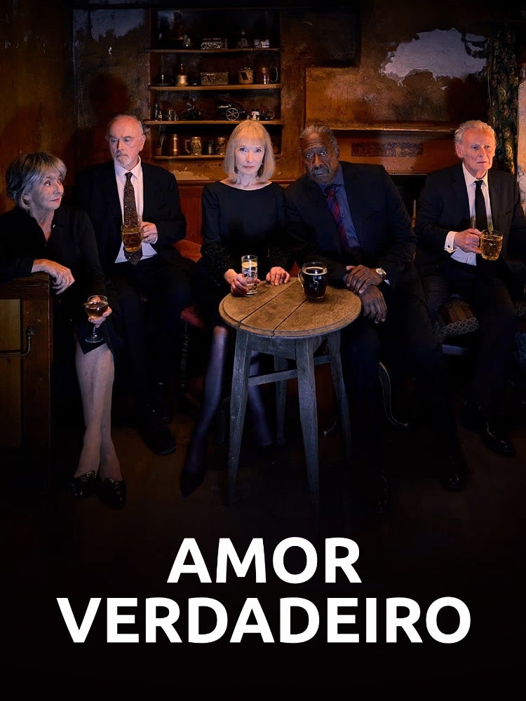 Imagem do Programa / Episiódio - Amor Verdadeiro