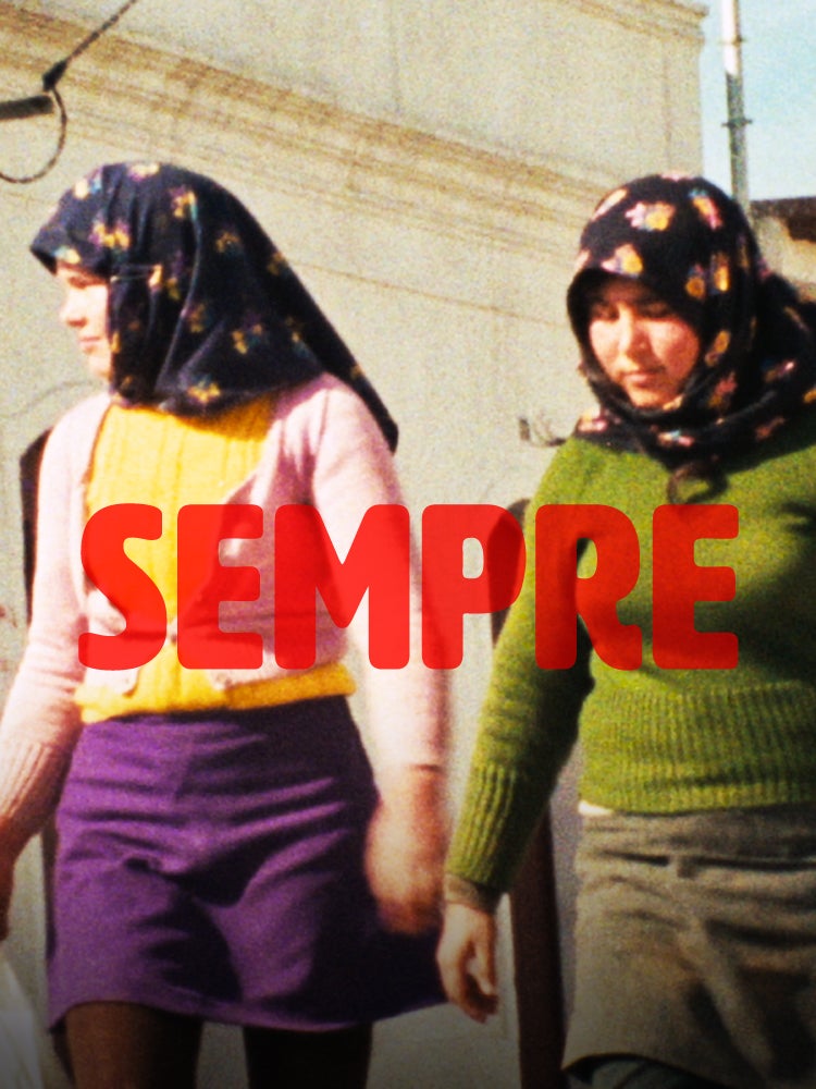 Imagem do Programa / Episiódio - Sempre