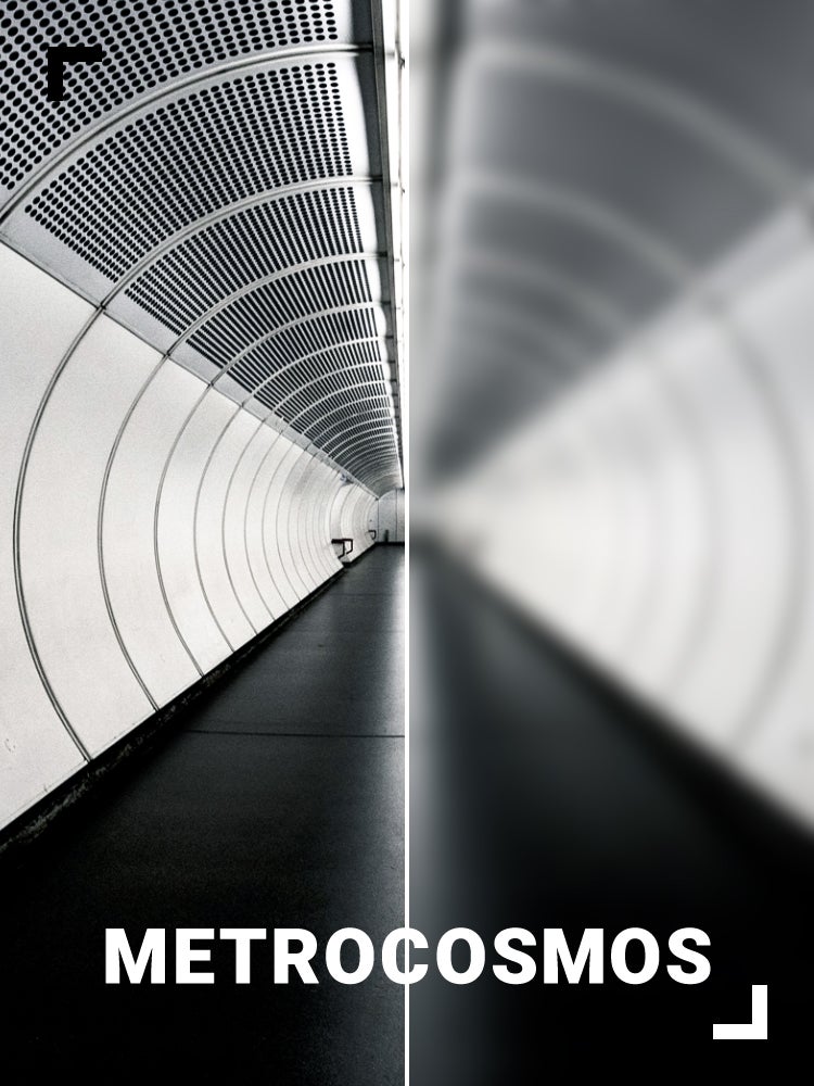 Imagem do Programa / Episiódio - Metrocosmos