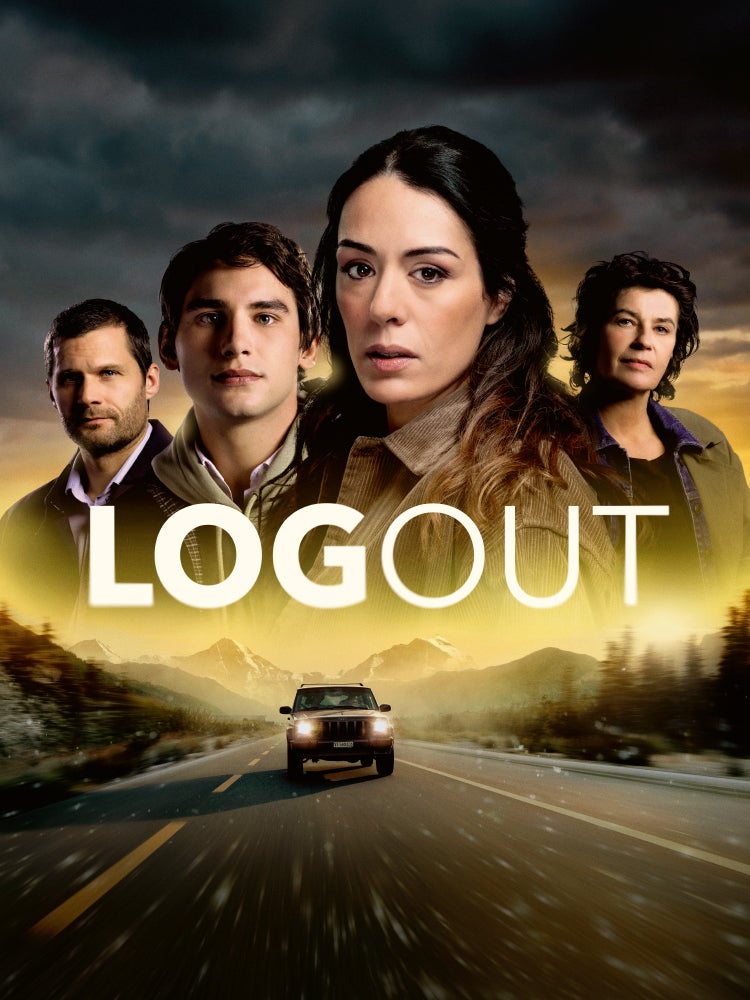 Imagem do Programa / Episiódio - Logout