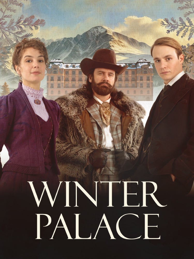 Imagem do Programa / Episiódio - Winter Palace