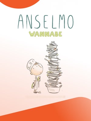Imagem do programa infantil Anselmo Wannabe