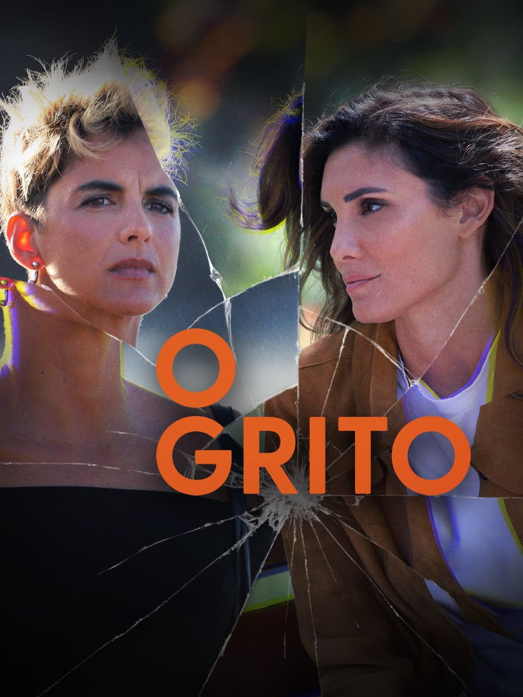 Imagem do Programa / Episiódio - O Grito