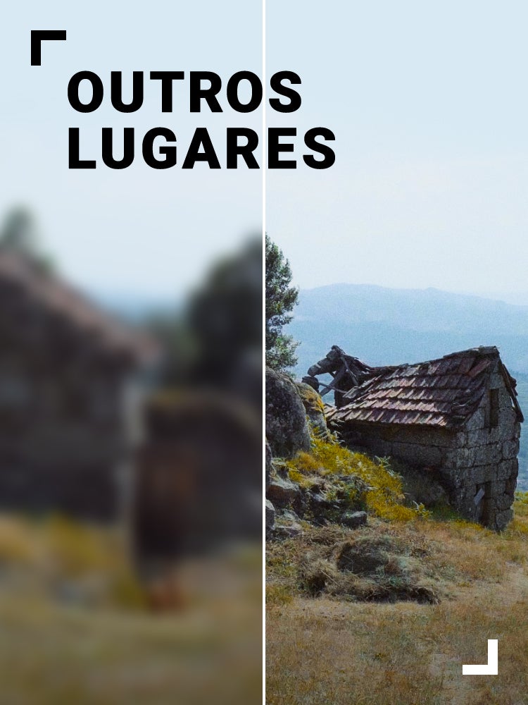 Imagem do Programa / Episiódio - Outros Lugares