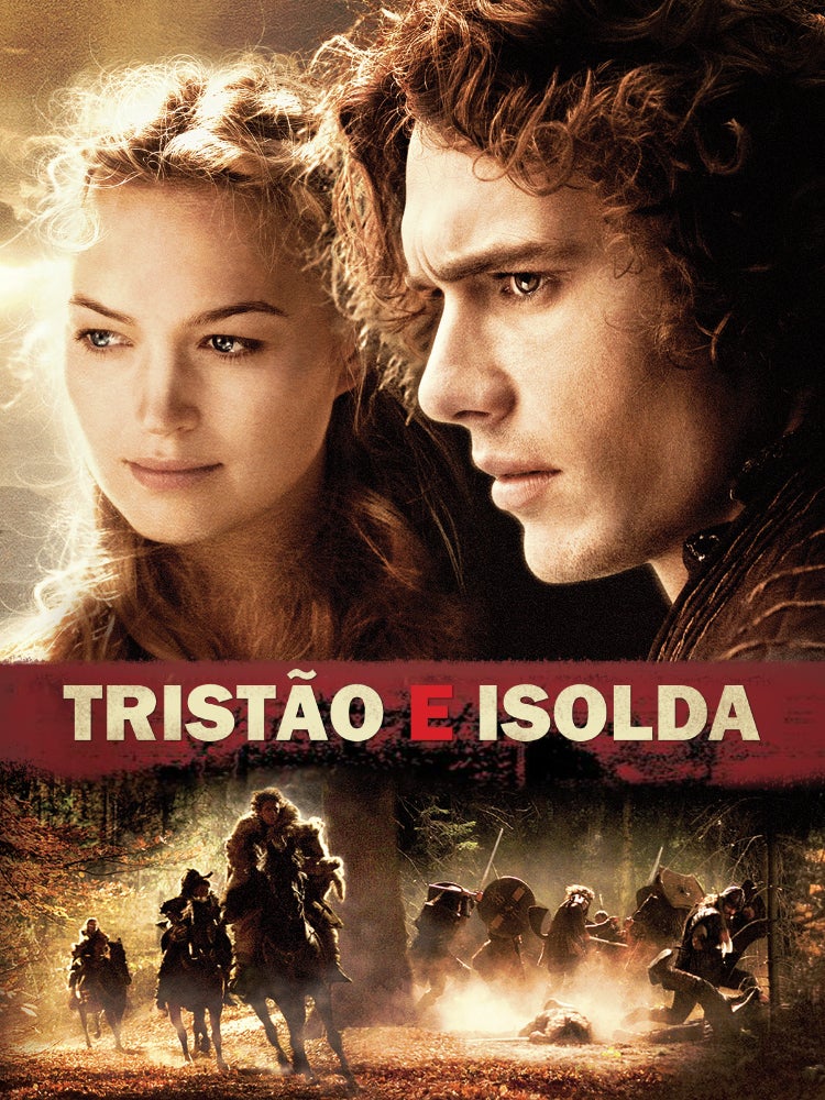 Imagem do Programa / Episiódio - Tristão e Isolda