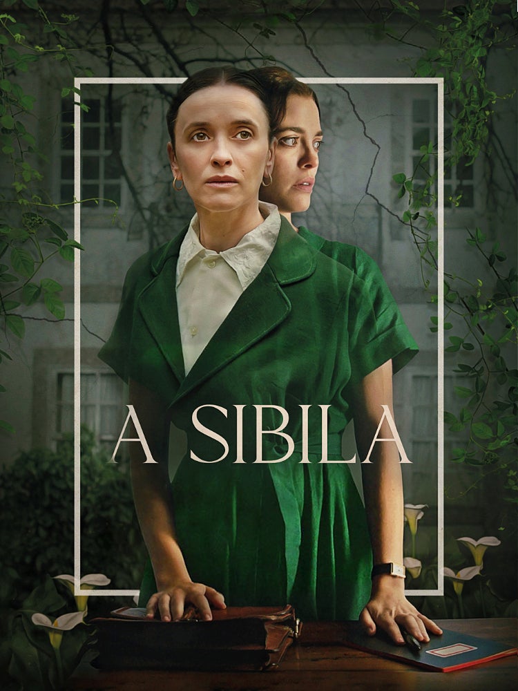 Imagem do Programa / Episiódio - A Sibila