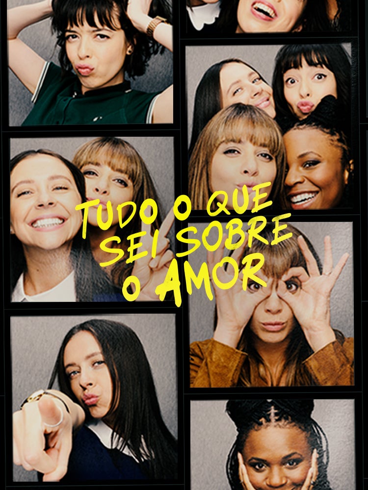 Imagem do Programa / Episiódio - Tudo O Que Sei Sobre O Amor