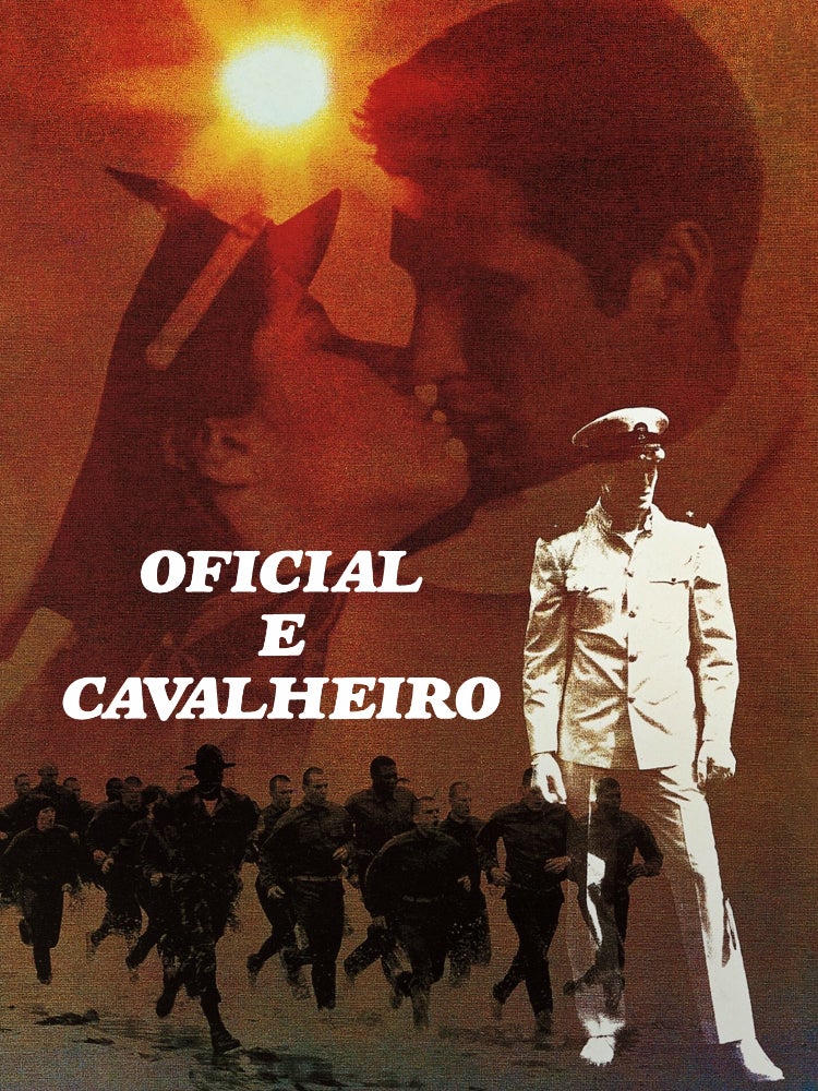 Imagem do Programa / Episiódio - Oficial e Cavalheiro