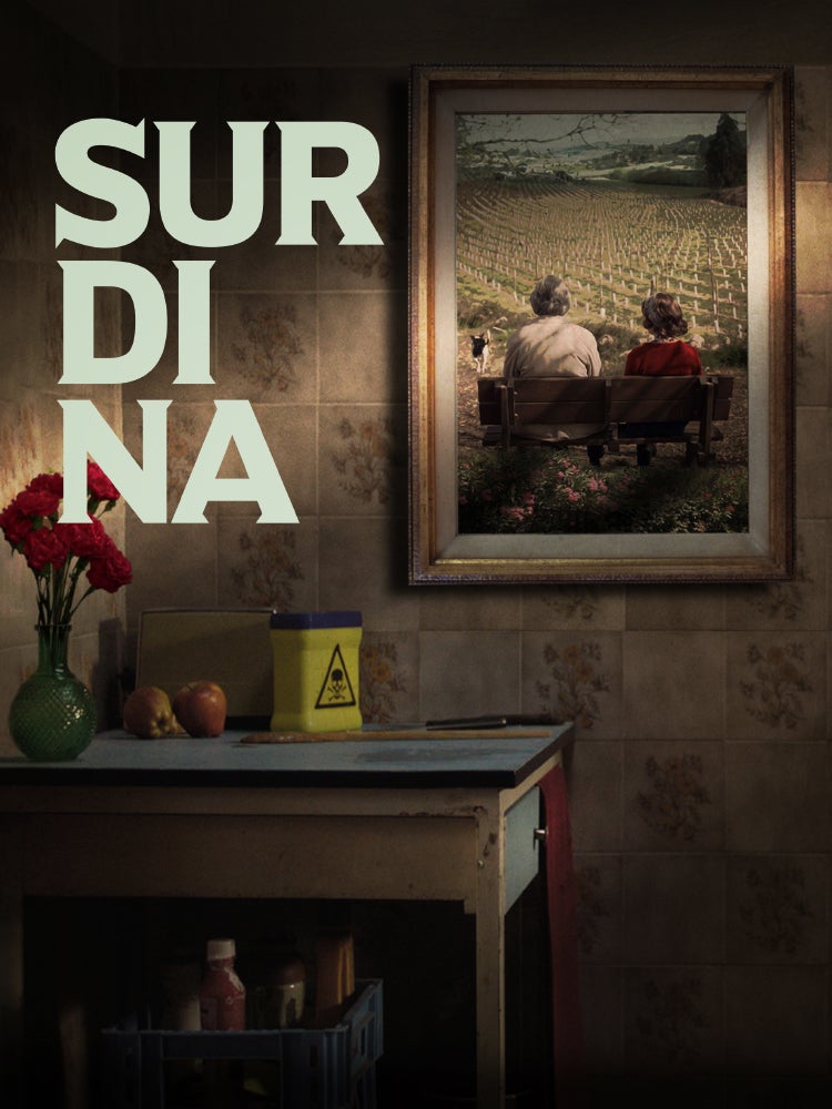 Imagem do Programa / Episiódio - Surdina