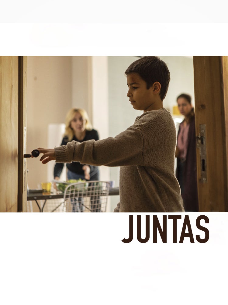 Imagem do Programa / Episiódio - Juntas