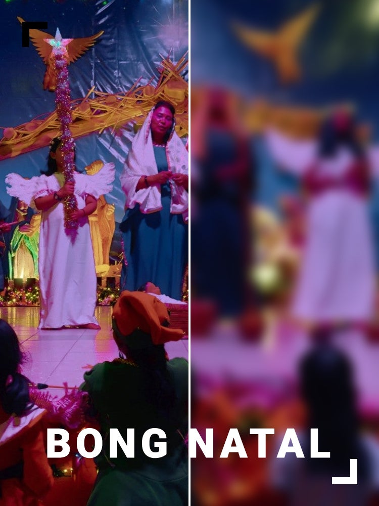 Imagem do Programa / Episiódio - Bong Natal