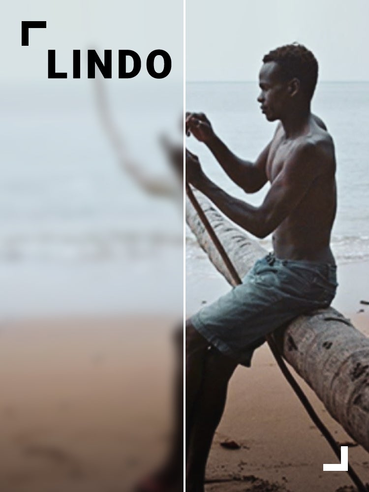 Imagem do Programa / Episiódio - Lindo