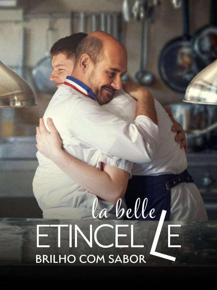 Imagem do Programa / Episiódio - La Belle Étincelle - Brilho Com Sabor