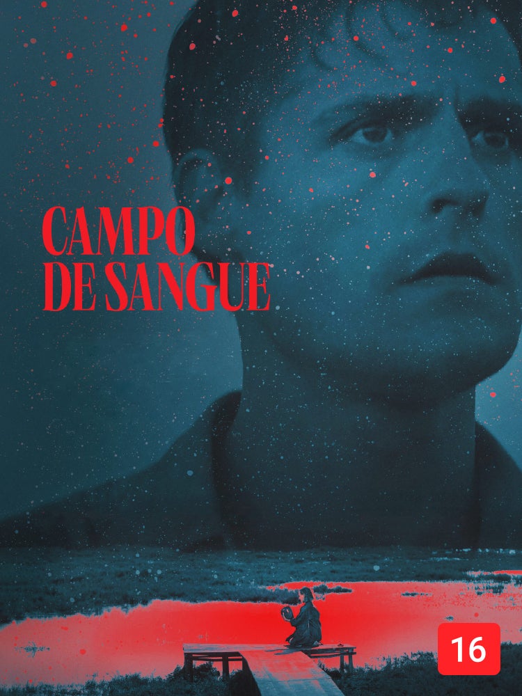 Imagem do Programa / Episiódio - Campo de Sangue