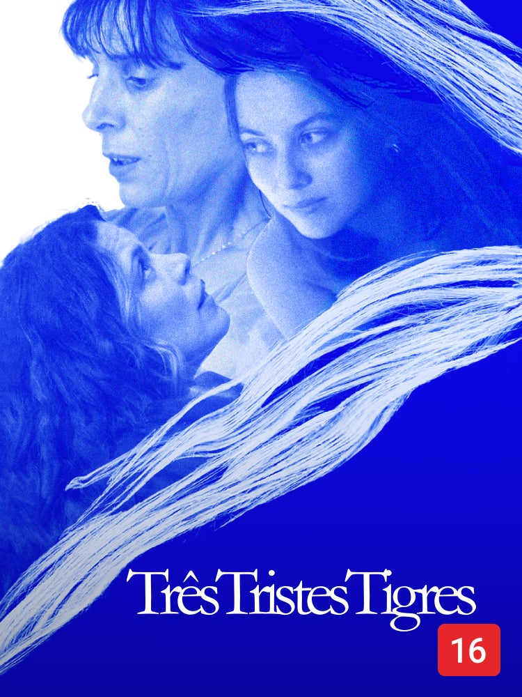 Imagem do Programa / Episiódio - Três Tristes Tigres