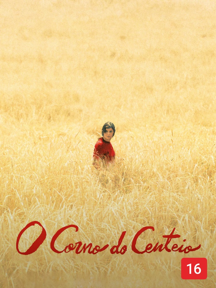 Imagem do Programa / Episiódio - O Corno do Centeio