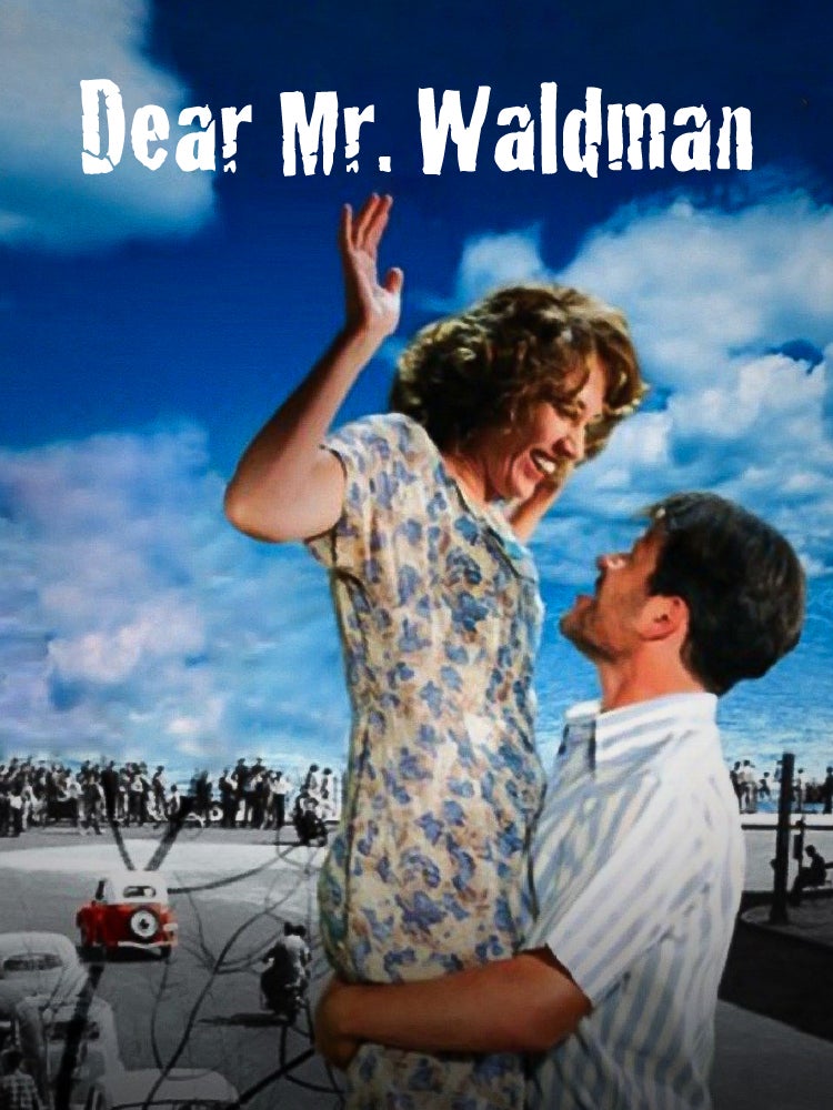 Imagem do Programa / Episiódio - Dear Mr. Waldman