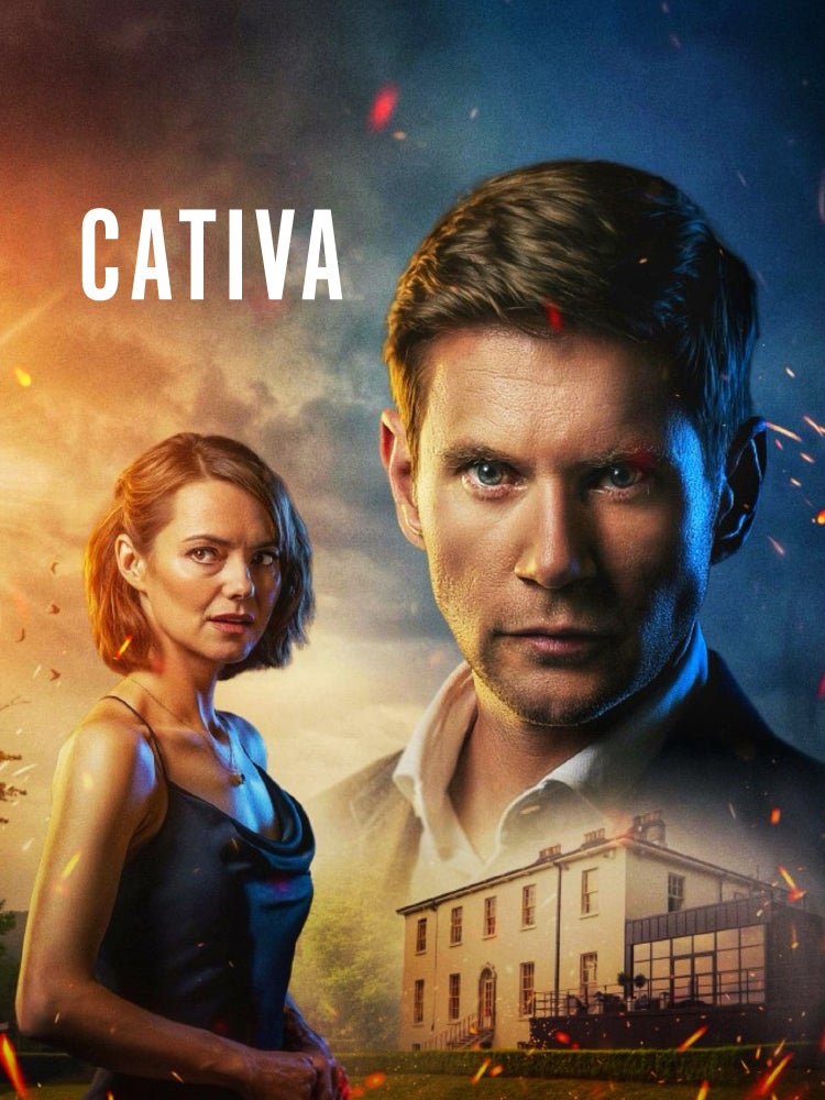 Imagem do Programa / Episiódio - Cativa