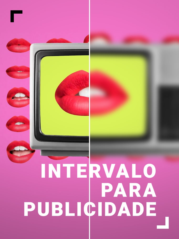 Imagem do Programa / Episiódio - Intervalo para Publicidade
