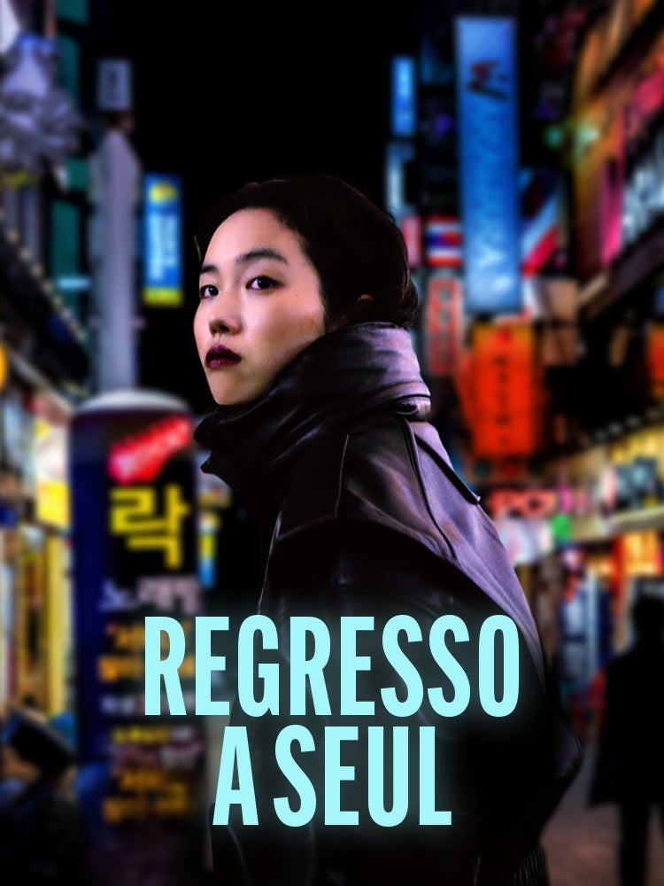 Imagem do Programa / Episiódio - Regresso a Seul