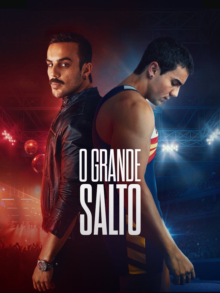 Imagem do Programa / Episiódio - O Grande Salto