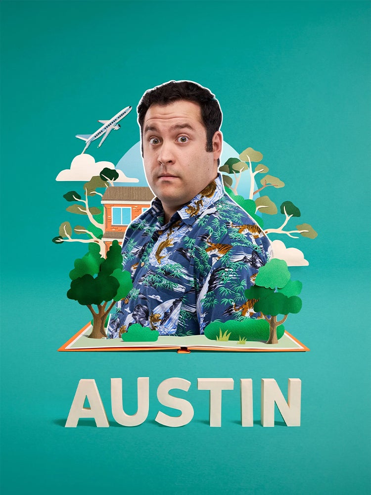 Imagem do Programa / Episiódio - Austin
