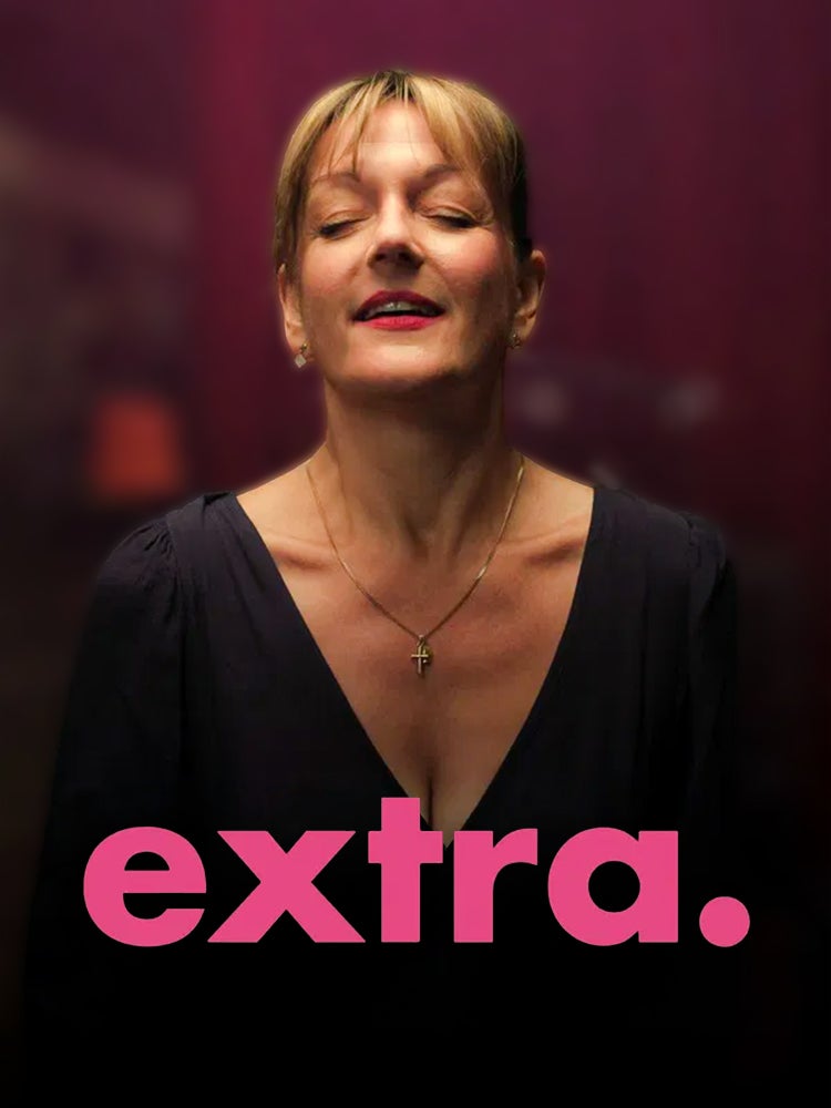 Imagem do Programa / Episiódio - Extra.