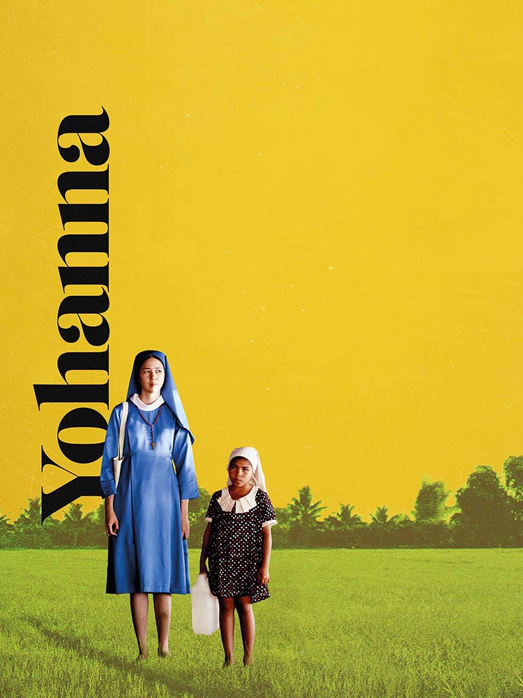 Imagem do Programa / Episiódio - Yohanna