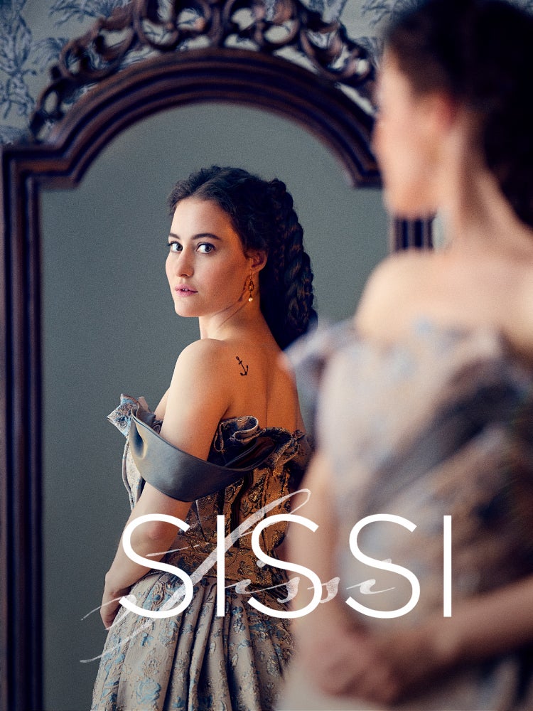 Imagem do Programa / Episiódio - Sissi