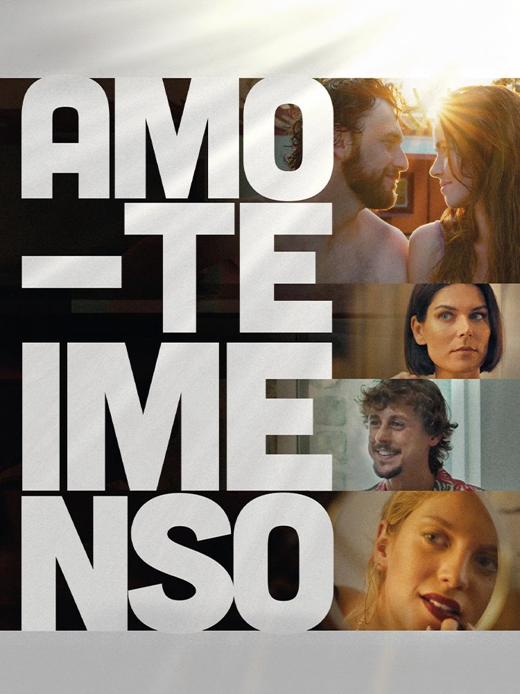 Imagem do Programa / Episiódio - Amo-te Imenso