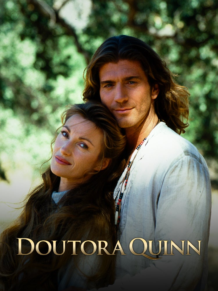 Imagem do Programa / Episiódio - Doutora Quinn