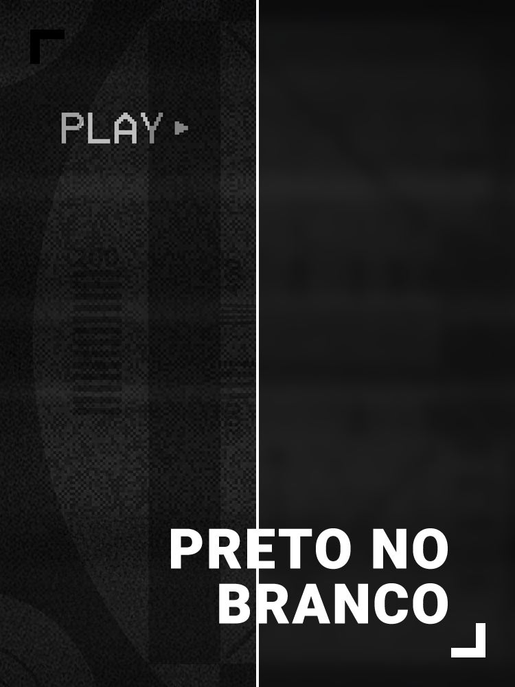 Imagem do Programa / Episiódio - Preto no Branco