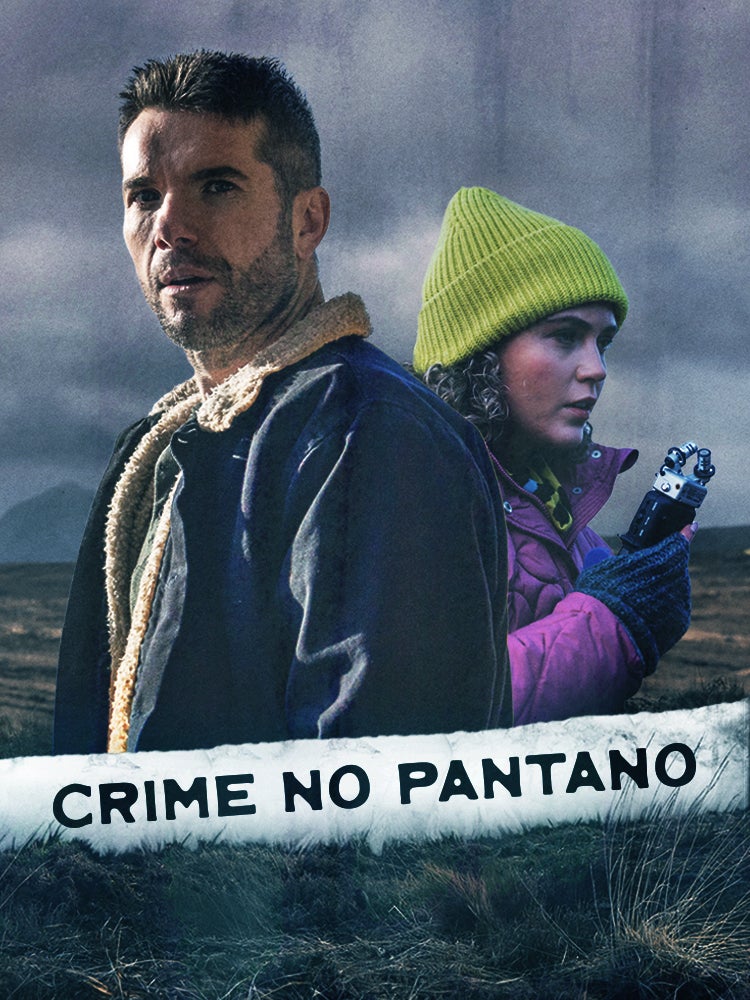 Imagem do Programa / Episiódio - Crime no Pântano