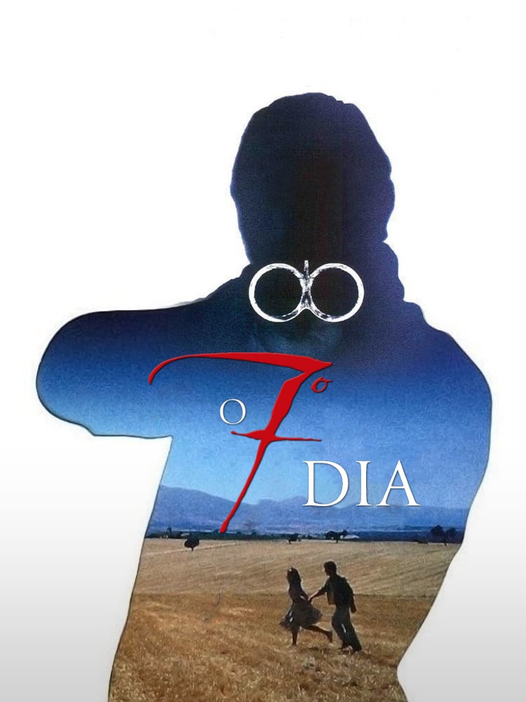 Imagem do Programa / Episiódio - O Sétimo Dia