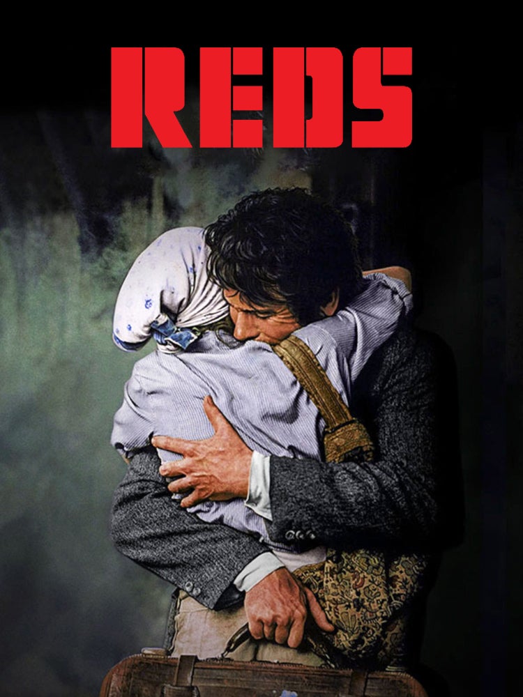 Imagem do Programa / Episiódio - Reds