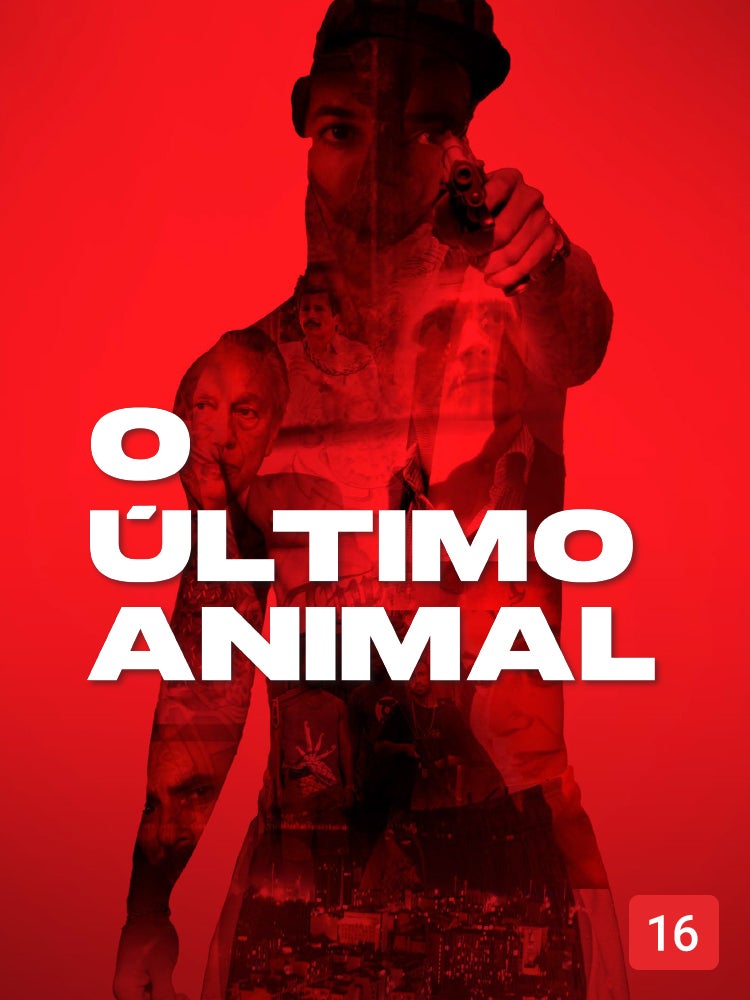 Imagem do Programa / Episiódio - O Último Animal