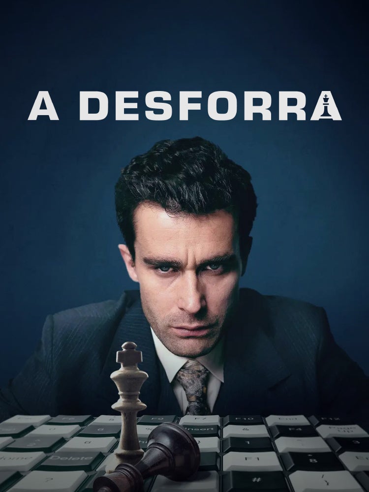 Imagem do Programa / Episiódio - A Desforra