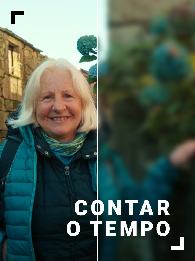 Imagem do Programa / Episiódio - Contar o Tempo