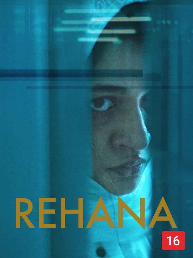 Imagem do Programa / Episiódio - Rehana