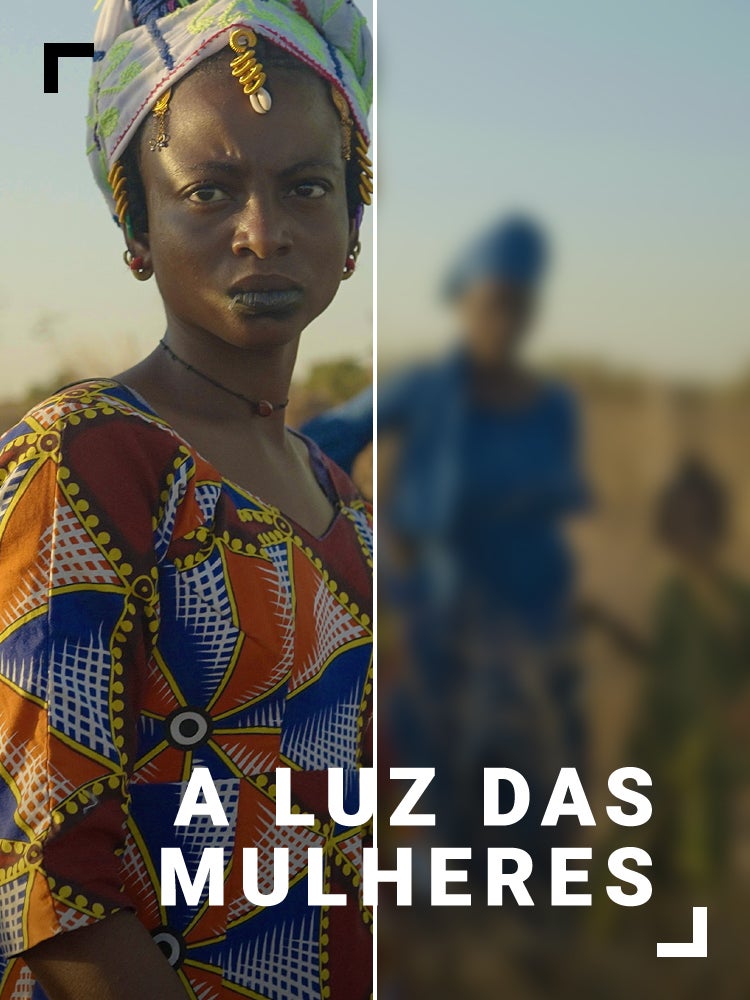 Imagem do Programa / Episiódio - A Luz das Mulheres