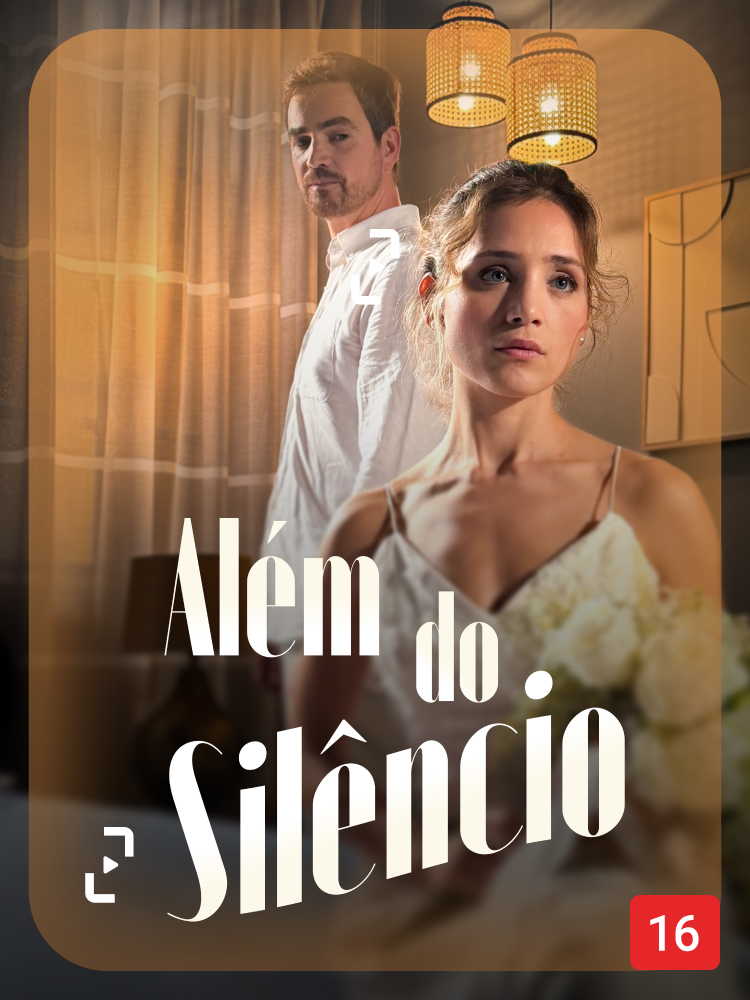Imagem do Programa / Episiódio - Além do Silêncio