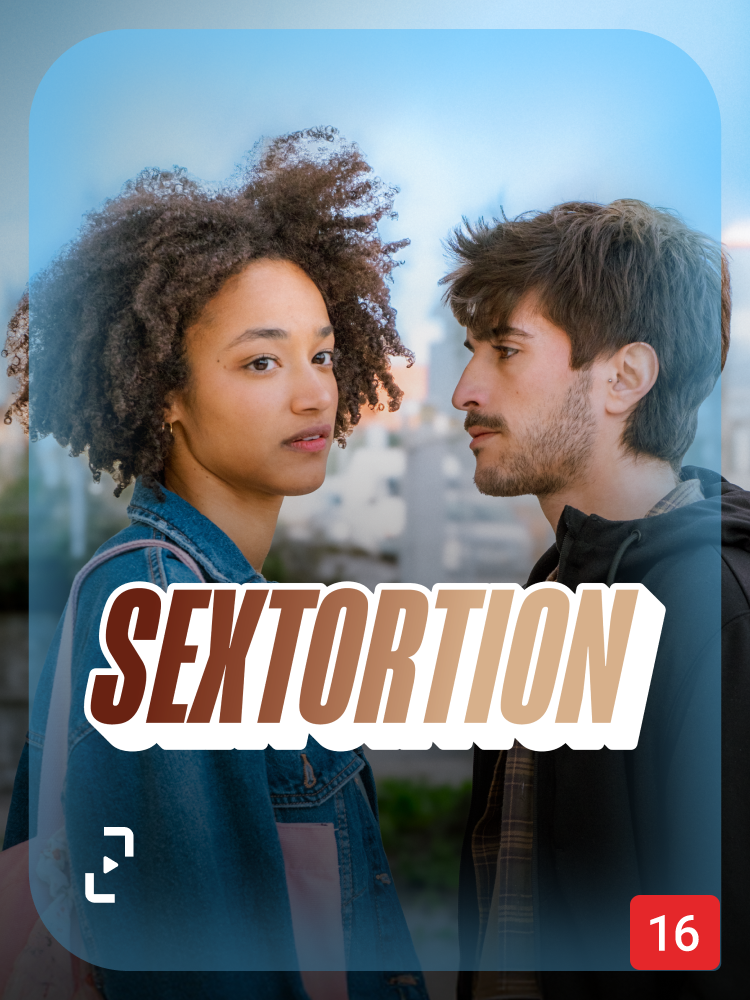 Imagem do Programa / Episiódio - Sextortion