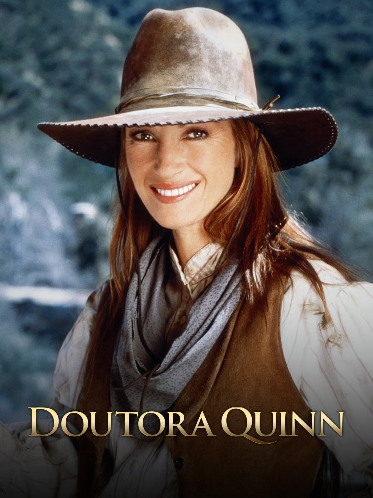 Imagem do Programa / Episiódio - Doutora Quinn