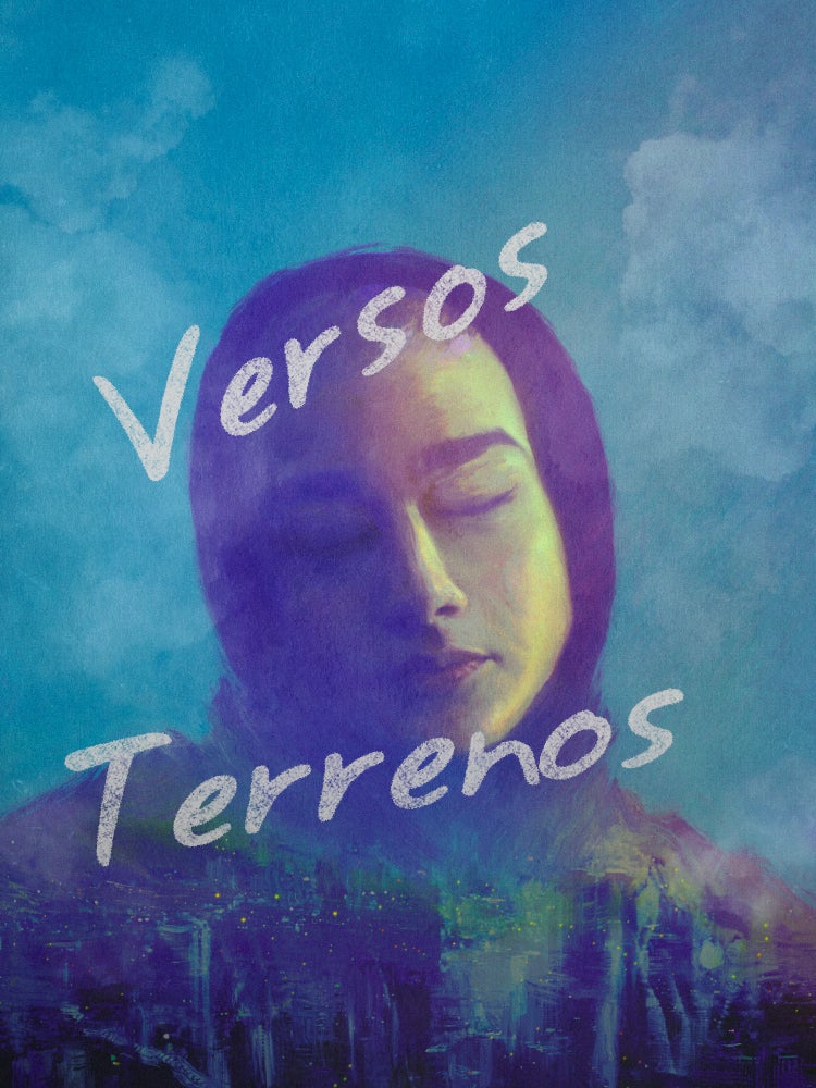 Imagem do Programa / Episiódio - Versos Terrenos
